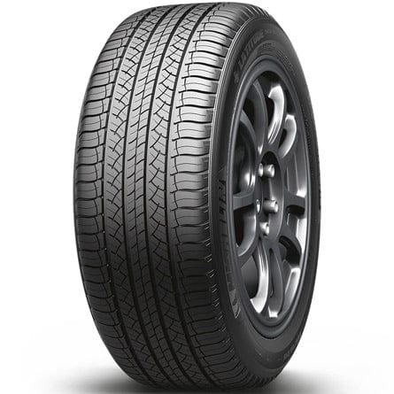 MICHELIN 255/55R18 109V XL LATITUDE TOUR HP (N1) GRNX - 2022 - Car Tire