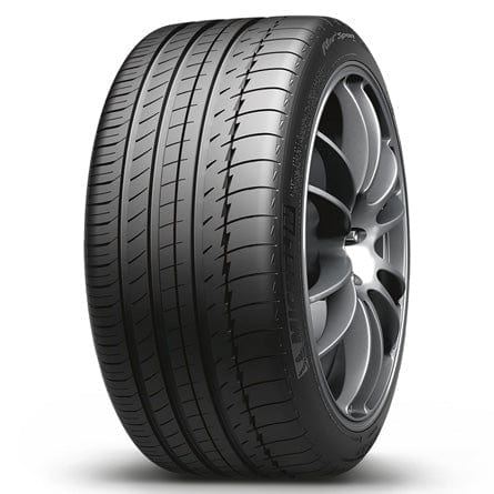 MICHELIN 265/35ZR18 97Y XL TL PIL SPORT2 N3 - 2023 - Car Tire
