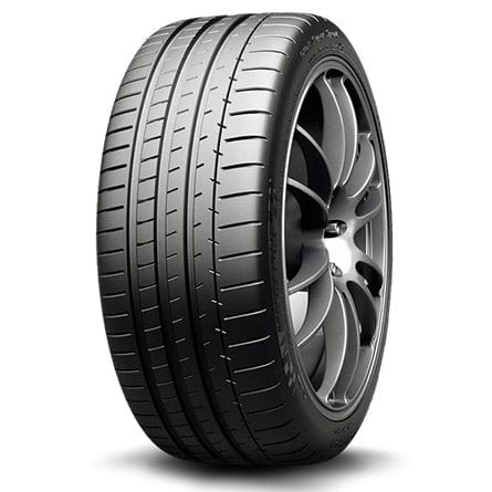 MICHELIN 275/35ZR20 102Y XL PIL SUPER SPORT (*) - 2023 - Car Tire