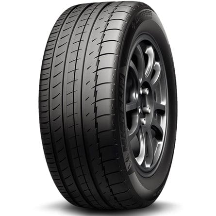 MICHELIN 275/55R19 111W LATITUDE SPORT (MO) - 2023 - Car Tire