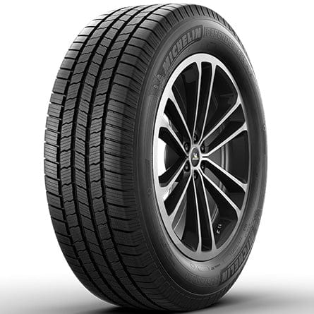MICHELIN tire MICHELIN 285/45R22 110H TL X LT A/S - 2022 - Car Tire