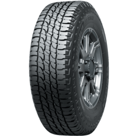 MICHELIN tire MICHELIN LT235/80R17 120/117R LTX AT2 LRE DT - 2023 - Car Tire