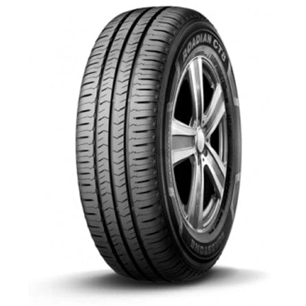 NEXEN tire NEXEN 185R14C 102/100T 8PR ROADIAN CT8 - 2023 - Car Tire