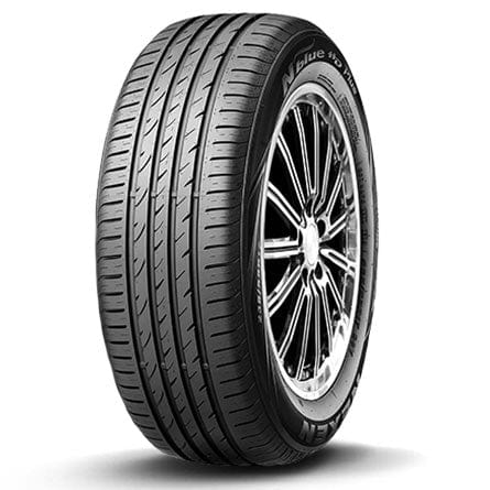 NEXEN 195/45R16 84V NBLU HD PLUS - 2023 - Car Tire