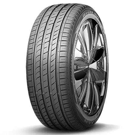 NEXEN tire NEXEN 205/45R17 88W NFERA SU1 - 2023 - Car Tire