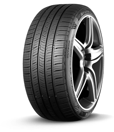 NEXEN tire NEXEN 215/45ZR18 93W NF SUPREME - 2023 - Car Tire