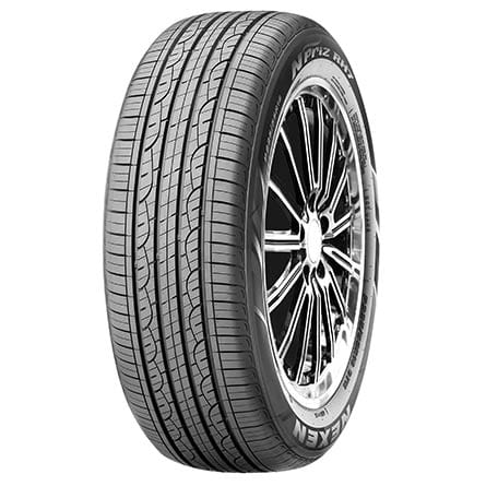 NEXEN tire NEXEN 225/55R18 98H NPRIZ RH7 - 2023 - Car Tire