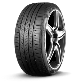 NEXEN tire NEXEN 245/45ZR18 100W NF SUPREME - 2023 - Car Tire