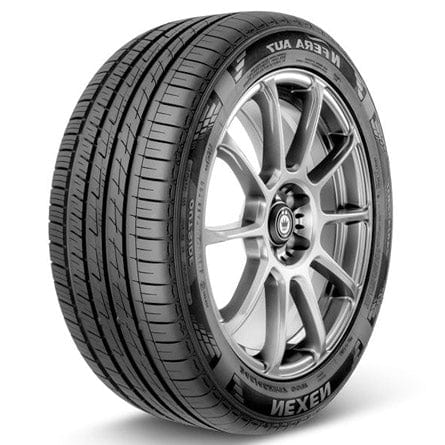 NEXEN tire NEXEN 255/35ZR19 96Y NFERA AU7 - 2023 - Car Tire