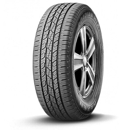 NEXEN tire NEXEN 255/70R18 113T RO-HTX RH5 SUV - 2023 - Car Tire