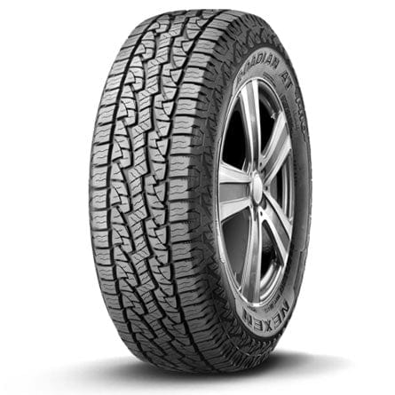 NEXEN tire NEXEN 275/60R20 115S RO HTX RH5 SUV - 2023 - Car Tire