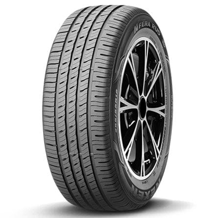 NEXEN tire NEXEN P235/60R17 103V NFERA RU5 SUV - 2022 - Car Tire