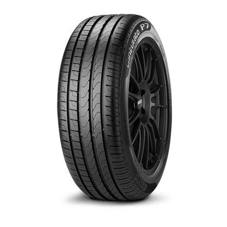 PIRELLI tire PIRELLI 205/50R17 89Y P7 CINT (RFT) (*) - 2023 - Car Tire