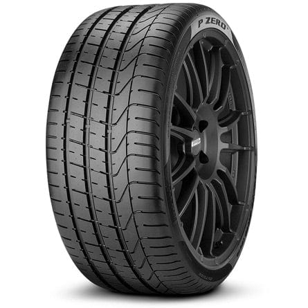 PIRELLI tire PIRELLI 225/40ZR18 92W P ZERO (RFT) (MOE) - 2022 - Car Tire
