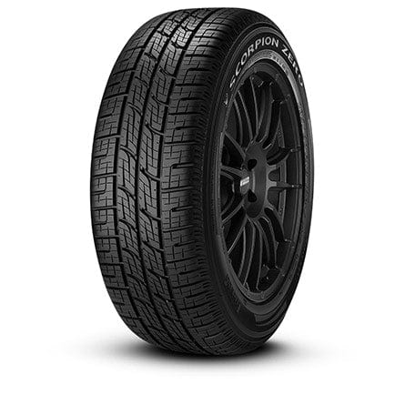 PIRELLI 235/50R20 104W XL SC ZERO (J)(LR) PNCS - 2023 - Car Tire