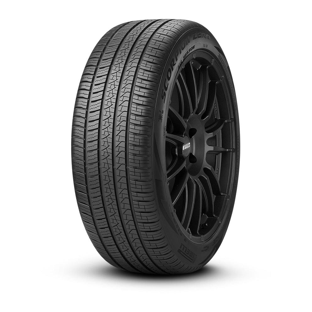 PIRELLI tire PIRELLI 285/35ZR22 106Y S-ZERO A/S (TO) PNCS ELECT - 2022 - Car Tire