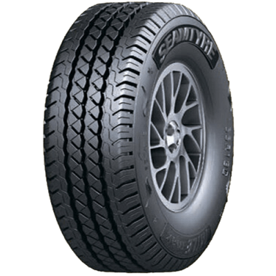 SEAM tire SEAM 185R14 102/100R NEXA - 2023 - Car Tire