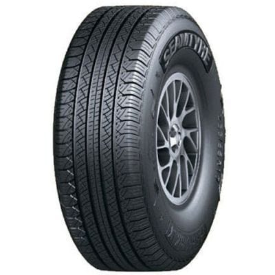 SEAM tire SEAM 225/55R18 98V XL KASMAS - 2023 - Car Tire
