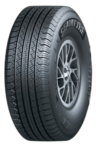 SEAM tire SEAM 235/55R18 XL 104H LANDTOUR - 2023 - Car Tire