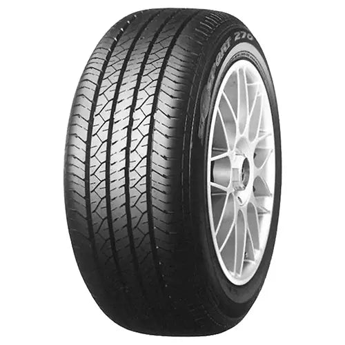 Dunlop 235/55R18 100H Sp270 - 2022 - Car Tire