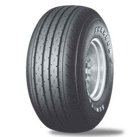 SUMITOMO tire SUMITOMO 245/85R16 114S SHAHEEN CF MYU02 - 2022 - Car Tire