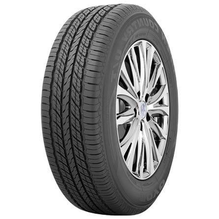 TOYO 275/60R20 115V OPEN COUNTRY - 2022 - Car Tire