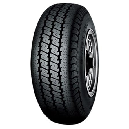 YOKOHAMA 195R15C 6PR Y356 TL - 2023 - Car Tire – 800-CarGuru