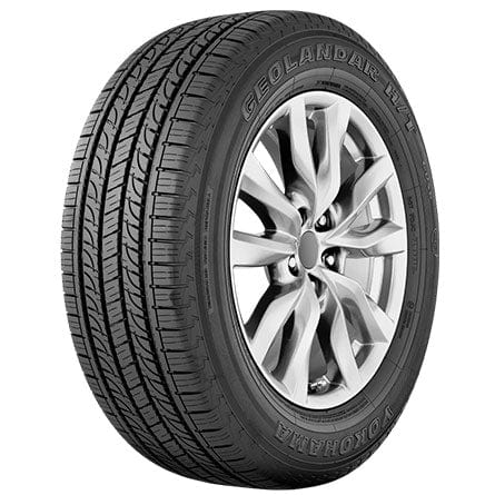 YOKOHAMA tire YOKOHAMA 265/60R18 110H G056 - 2023 - Car Tire