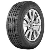 YOKOHAMA 265/60R18 110H G056 - 2023 - Car Tire