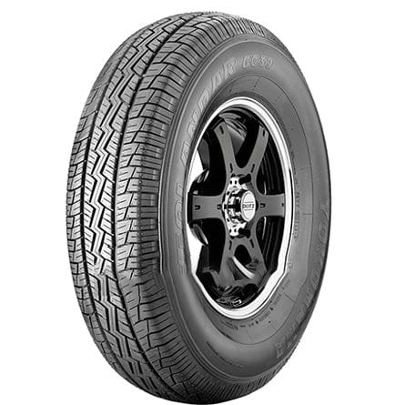 YOKOHAMA 265/70R16 112S GO39 - 2023 - Car Tire