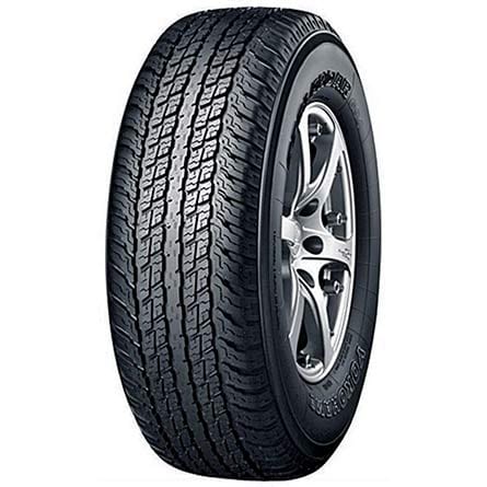 YOKOHAMA 285/60R18 116V G94A - 2022 - Car Tire