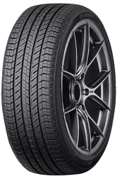 BEARWAY tire Bearway 245/50 R20 102V Bw777 Tl(T) - 2022 - Car Tire