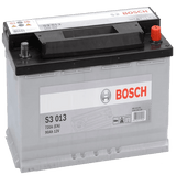 Bosch 12V 90AH DIN Car Battery