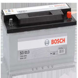 Bosch 12V 90AH DIN Car Battery