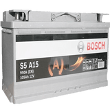 Bosch 12V DIN 105AH AGM Car Battery