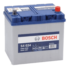 Load image into Gallery viewer, BOSCH Battery Bosch - 55D23R Right Terminal 12V 60AH JIS Car Battery - App