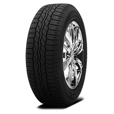 BRIDGESTONE tire Bridgestone 225/65R17 101H D687 JAP - 2022 - Car Tire