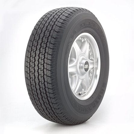 BRIDGESTONE tire Bridgestone 255/70R15C 112S D840 THAI - 2022 - Car Tire