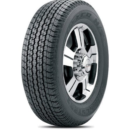 BRIDGESTONE tire Bridgestone 285/65R17 116H D850 OWT - 2022 - Car Tire