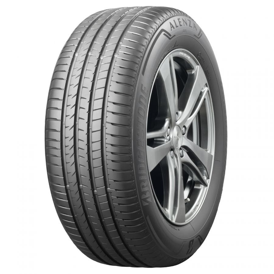 BRIDGESTONE tire Bridgestone P285/45R22 110H Alenza 001 - 2022 - Car Tire
