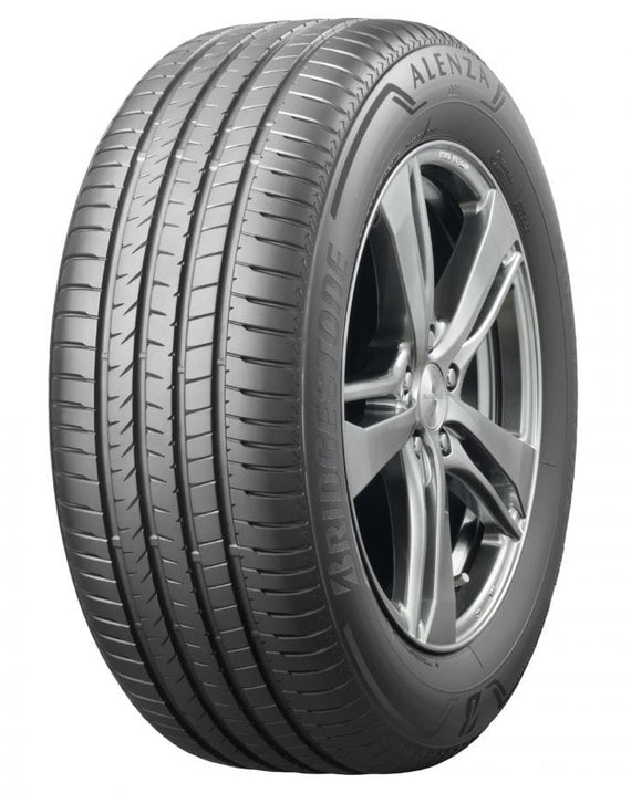 Bridgestone P285/45R22 110H Alenza 001 - 2022 - Car Tire