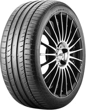 Load image into Gallery viewer, CONTINENTAL tire Continental 255/50R20 109Y Xl Fr Crosscontact Uhp - 2022 - Car Tire