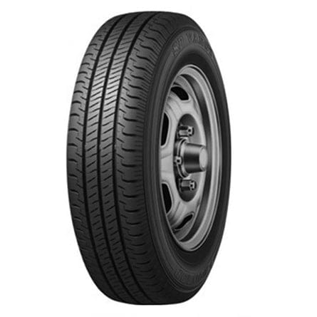 DUNLOP tire Dunlop 195R15 106R SPVAN01 (THAI) - 2022 - Car Tire