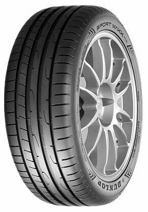 Dunlop 235/60R18 103V Max A1 - 2022 - Car Tire