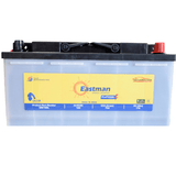 Eastman DIN100 12V 100AH DIN Car Battery