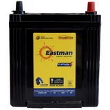 Eastman NS40ZL 12V Left Terminal 35AH JIS Car Battery