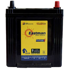 Load image into Gallery viewer, EASTMAN Battery Eastman - NS40ZLMF 12V 35 AH JIS Car Battery
