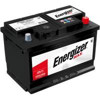 Energizer - 105D31L 12V JIS 75AH Car Battery