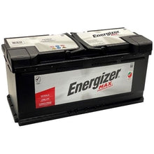 Load image into Gallery viewer, ENERGIZER Battery Energizer 12V DIN 105AH AGM Car Battery - App