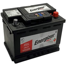 Load image into Gallery viewer, ENERGIZER Battery Energizer 12V DIN 60AH Car Battery - App